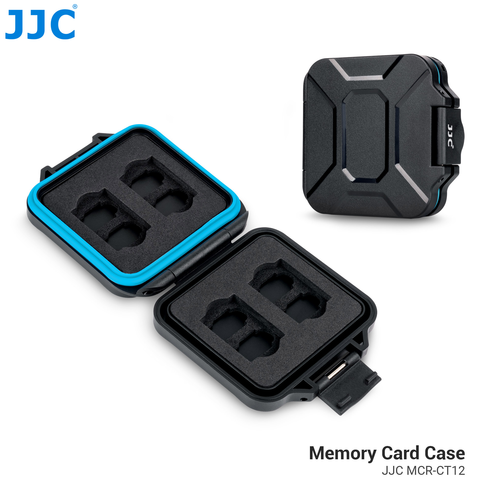 Home Assistant Sd - JJC Portable CFexpress Type A Card