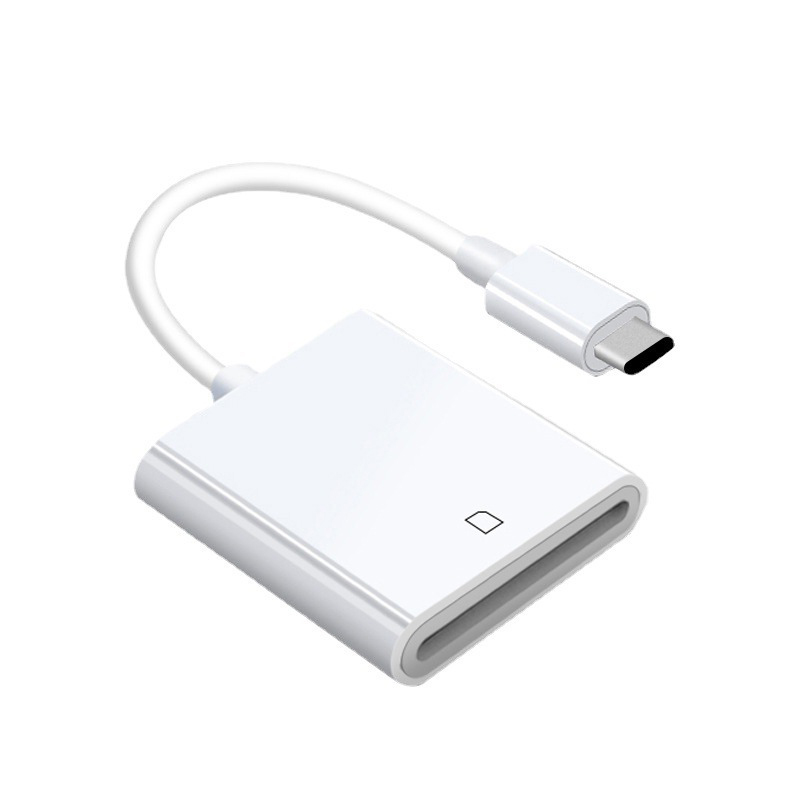 Home Assistant Sd - USB Type C SD TF Memory