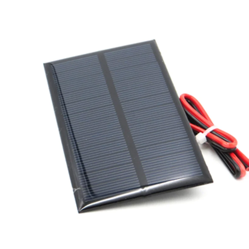 Home Automation Panel Diy - Quality Wholesale 6V 1W 1.1W 2W