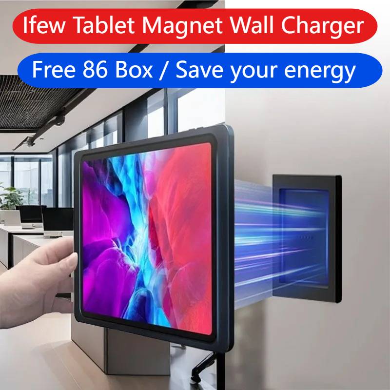 Smart Home Automation Diy - Tablet Wall Mount for iPad Wall