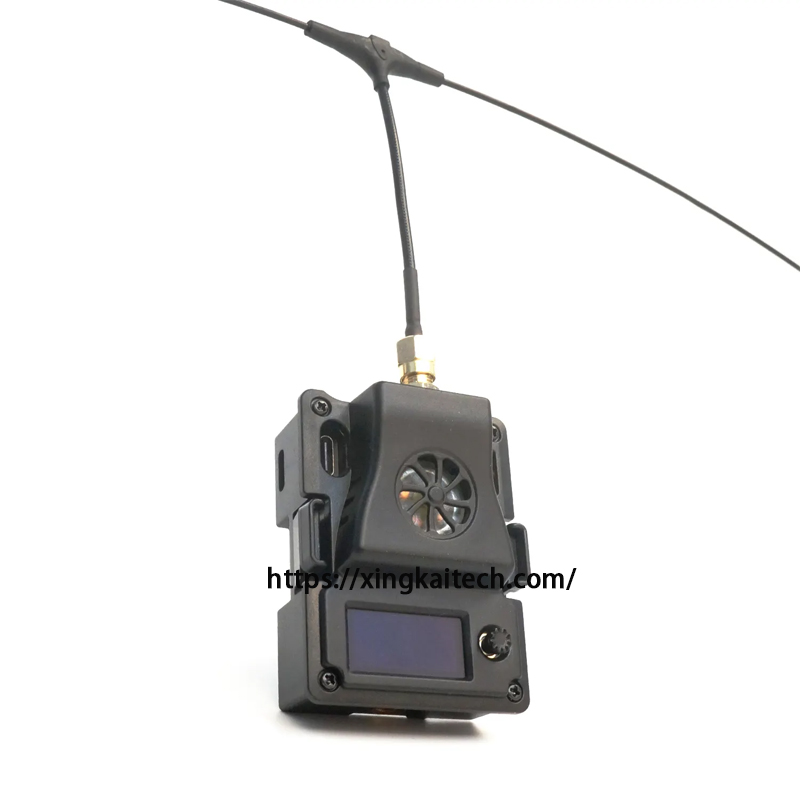 433Mhz Receiver Module - ELRS 433Mhz Radiomaster TX16S Transmitter Receiver