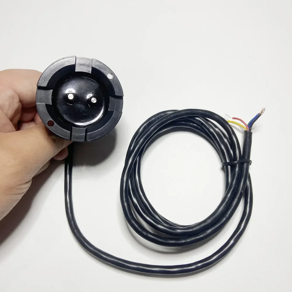 Water Leak Detector Wired - 1Pcs 12Vdc Wire Water Leakage Detector