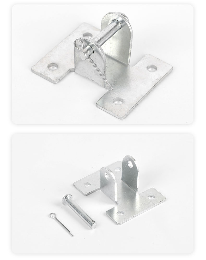 Industrial H Type Bracket For  - Home Automation Systems Diy ulasan dan harga