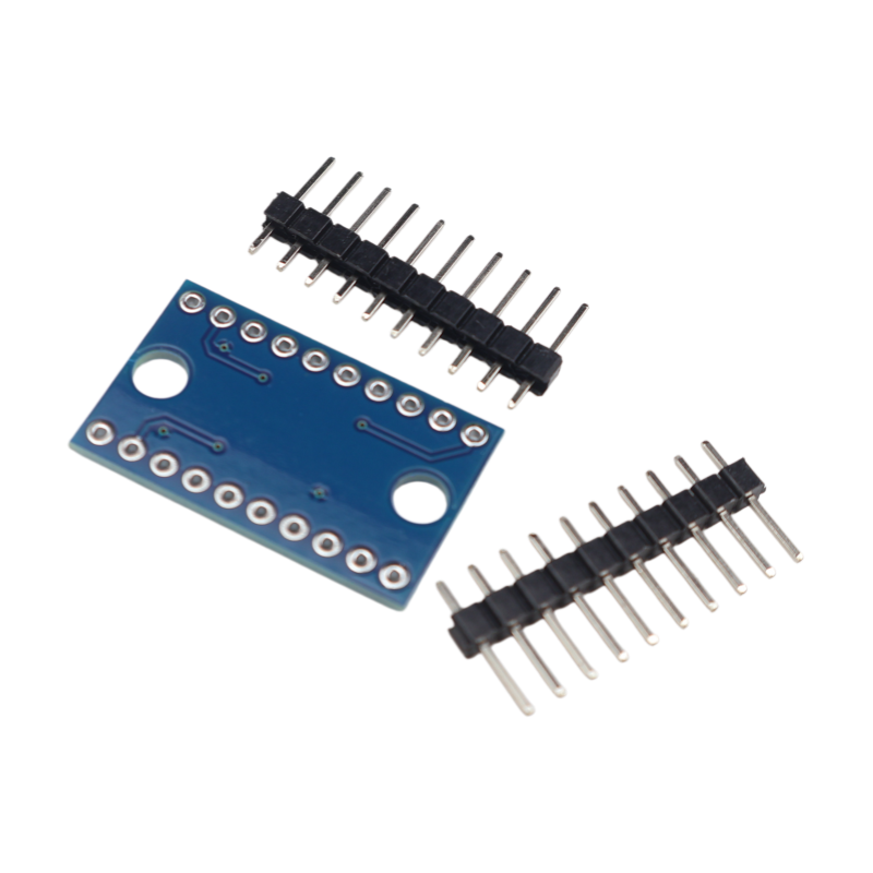 TXS0108E 8 Channel Logic Level - Level Shifter 3.3V ulasan dan harga