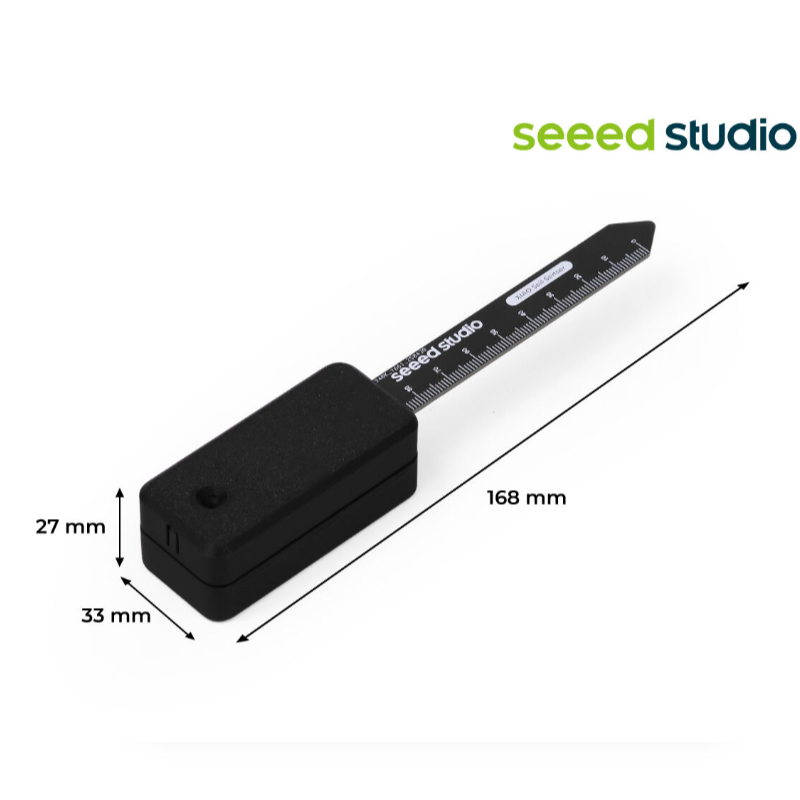 XIAO ESP32 C6 Soil Moisture Se - Home Automation Tutorial ulasan dan harga