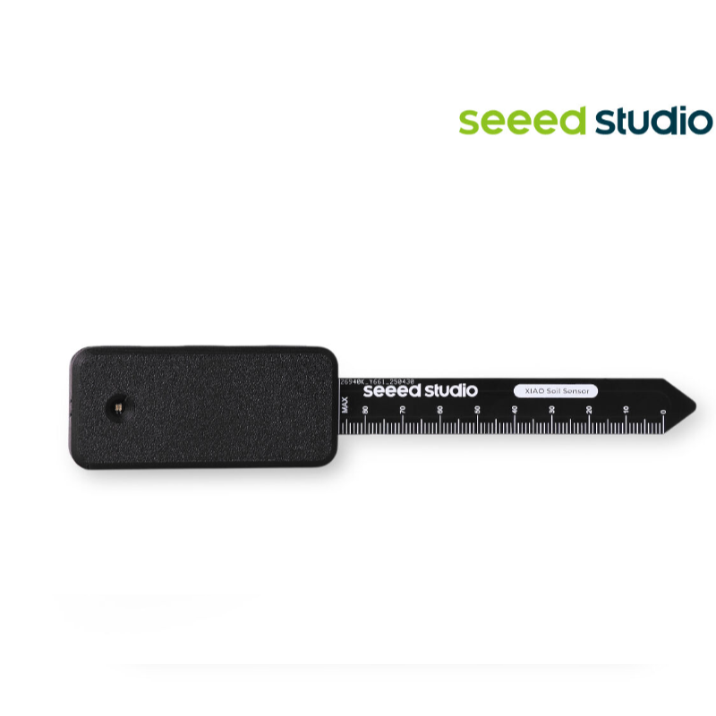 XIAO ESP32 C6 Soil Moisture Se - Home Automation Tutorial ulasan dan harga