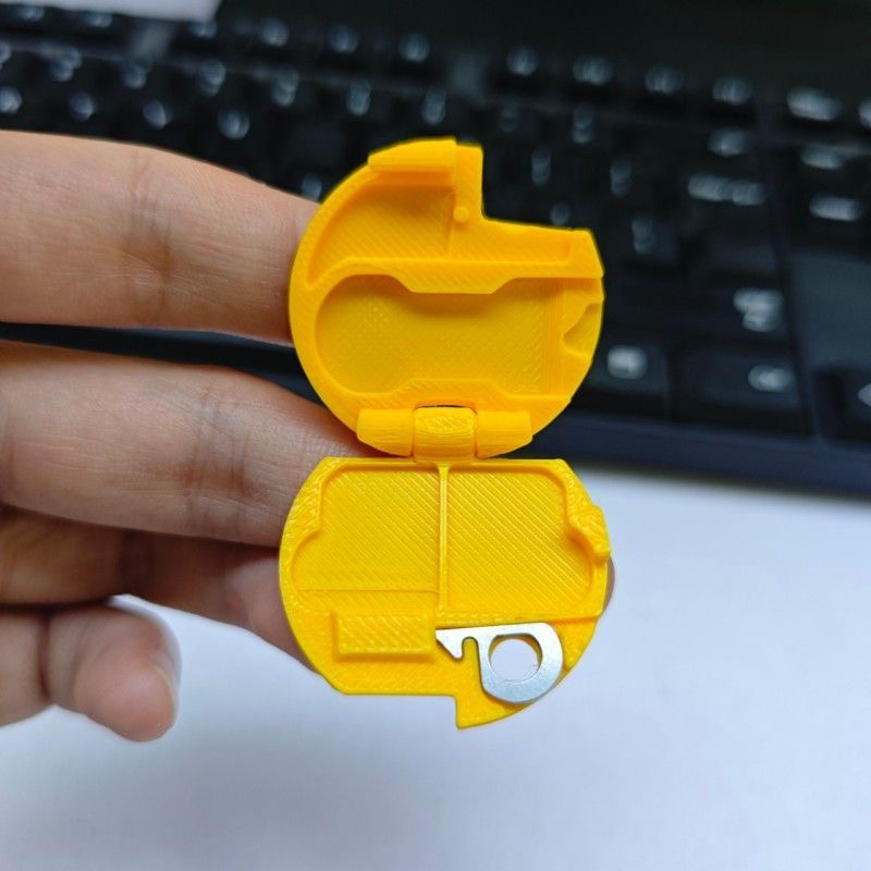3D Printed SIM & TF Card Holde - Home Assistant Sd ulasan dan harga