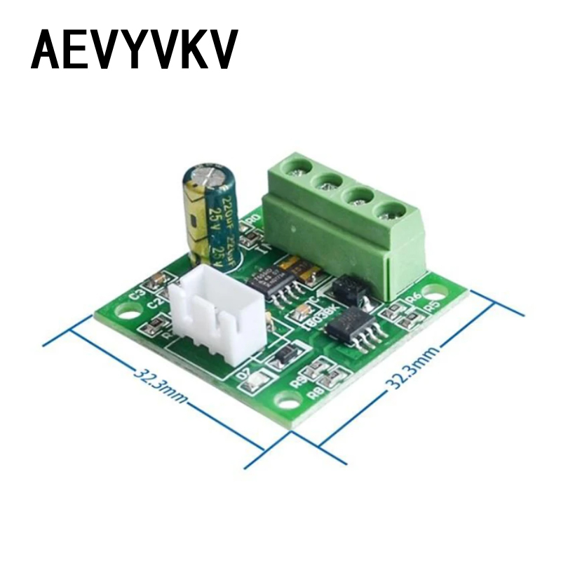 Bidirectional Voltage Level Mo - Level Shifter 3.3V ulasan dan harga