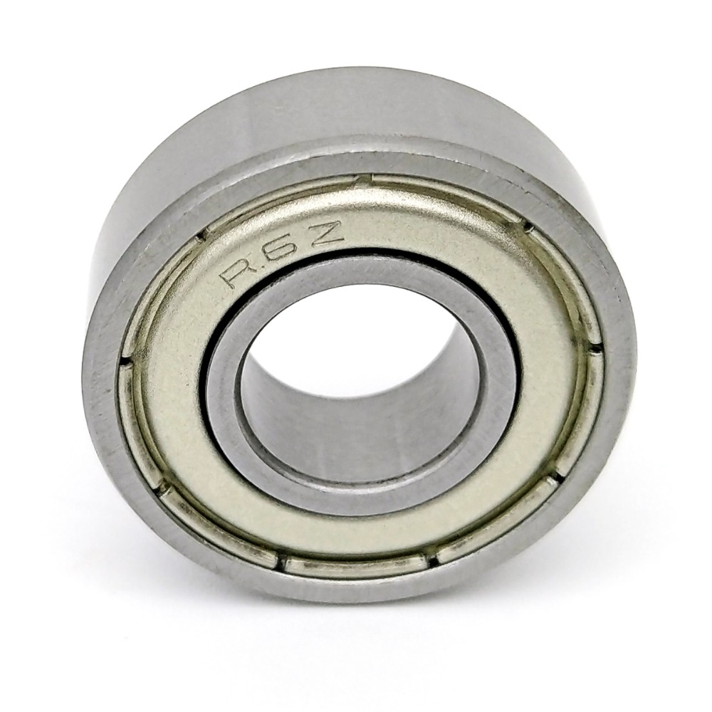 DALUO Bearing R6 R6ZZ R6Z R6RS - Matter Hub Thread ulasan dan harga