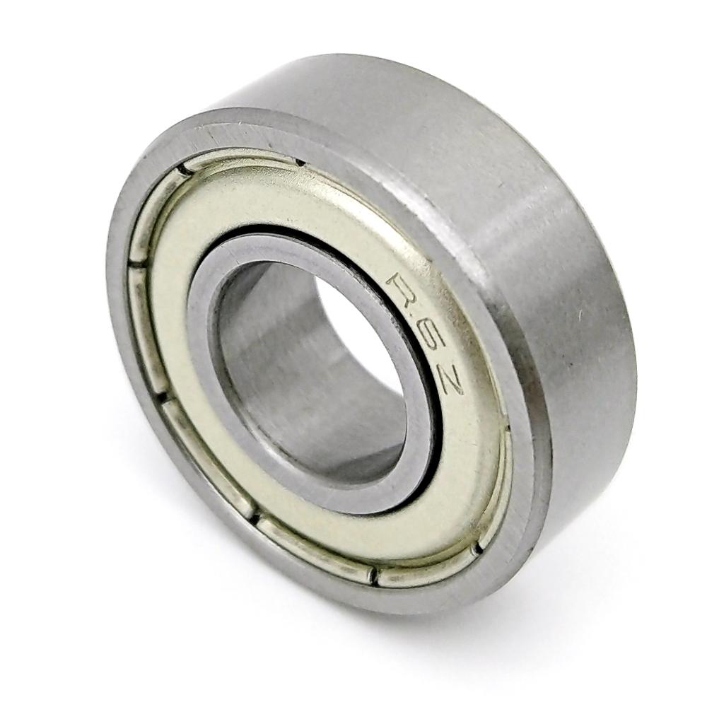 DALUO Bearing R6 R6ZZ R6Z R6RS - Matter Hub Thread ulasan dan harga