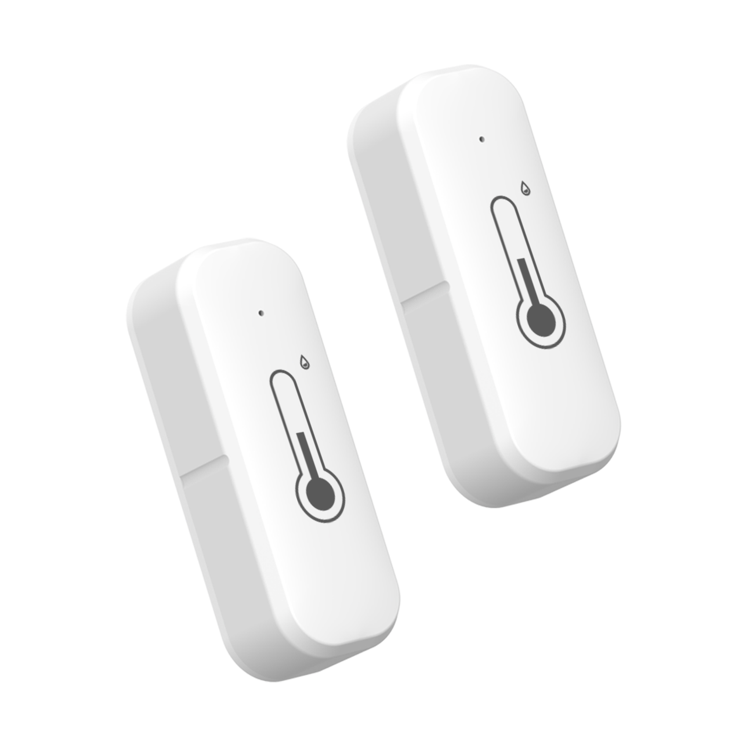Tuya Temperature Humidity Sens - Home Automation Tutorial ulasan dan harga