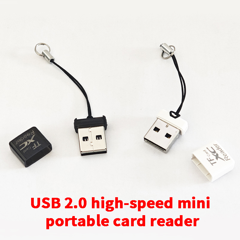 Mini Card Reader Super Speed U - Home Assistant Sd ulasan dan harga
