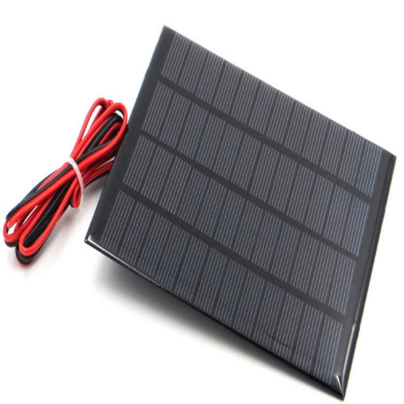 Quality Wholesale 6V 1W 1.1W 2 - Home Automation Panel Diy ulasan dan harga