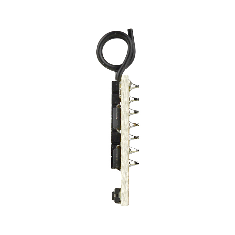 DC 3V-5V 6 Channel RF Receiver - 433Mhz Receiver Module ulasan dan harga