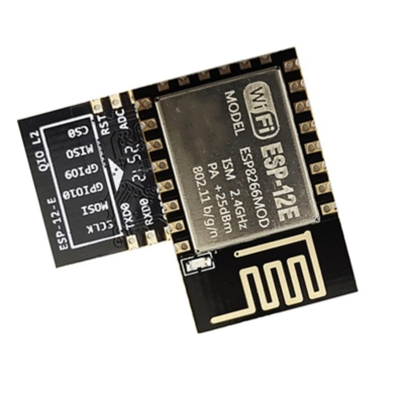 ABKQ-ESP-12E ESP8266 Wifi Modu - Home Automation System Design ulasan dan harga