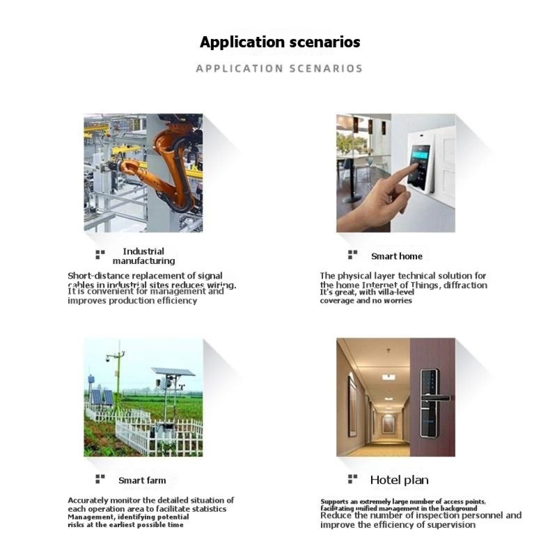 ABKQ-ESP-12E ESP8266 Wifi Modu - Home Automation System Design ulasan dan harga