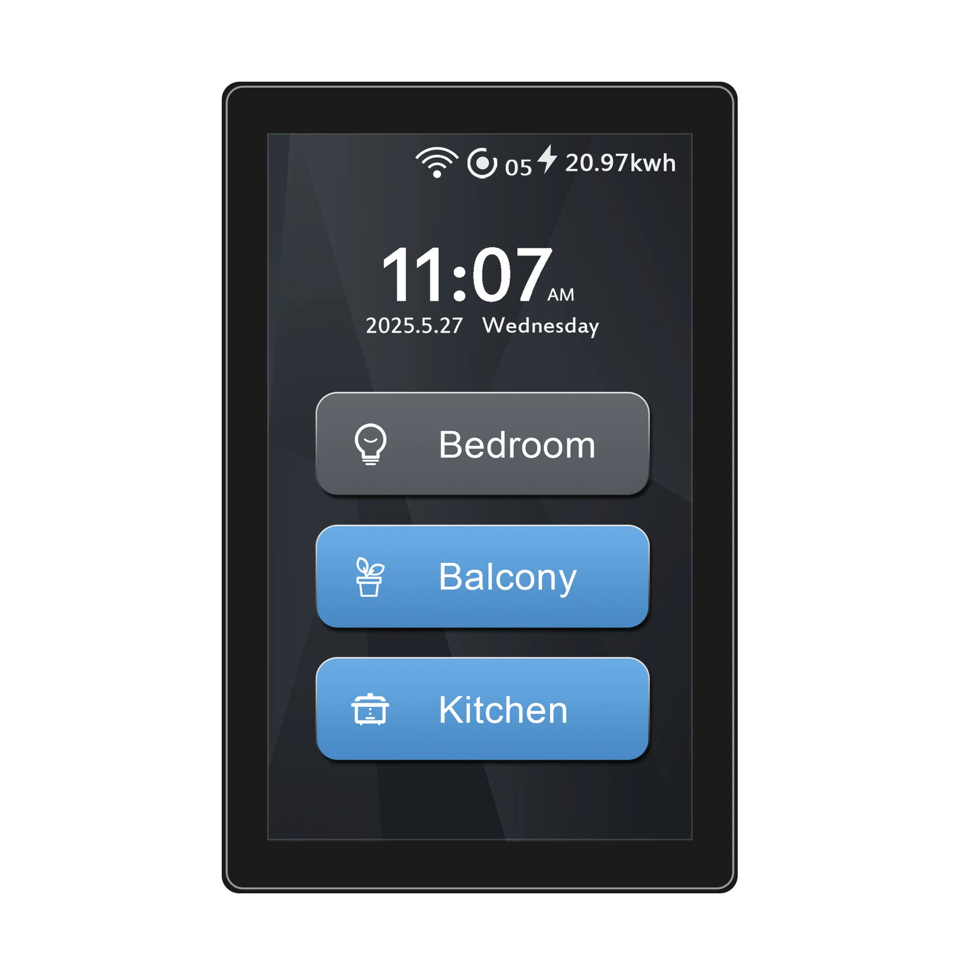 Us Smart Wifi Switches Tuya Eu - Home Automation Systems Diy ulasan dan harga