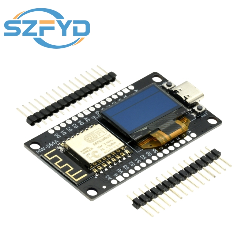 NodeMCU ESP8266 Development Bo - Esp8266 Nodemcu Board ulasan dan harga