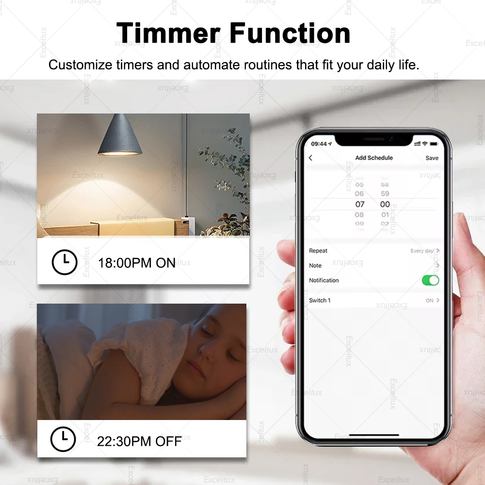 16A Zigbee 3.0 Mini Smart DIY  - Smart Home Automation Diy ulasan dan harga