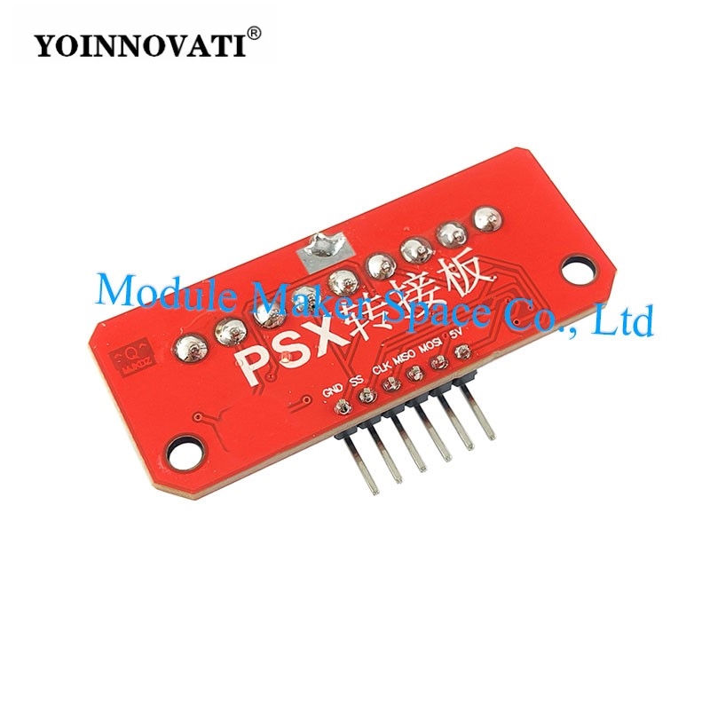PS2 to Development Board Adapt - Level Shifter 3.3V ulasan dan harga