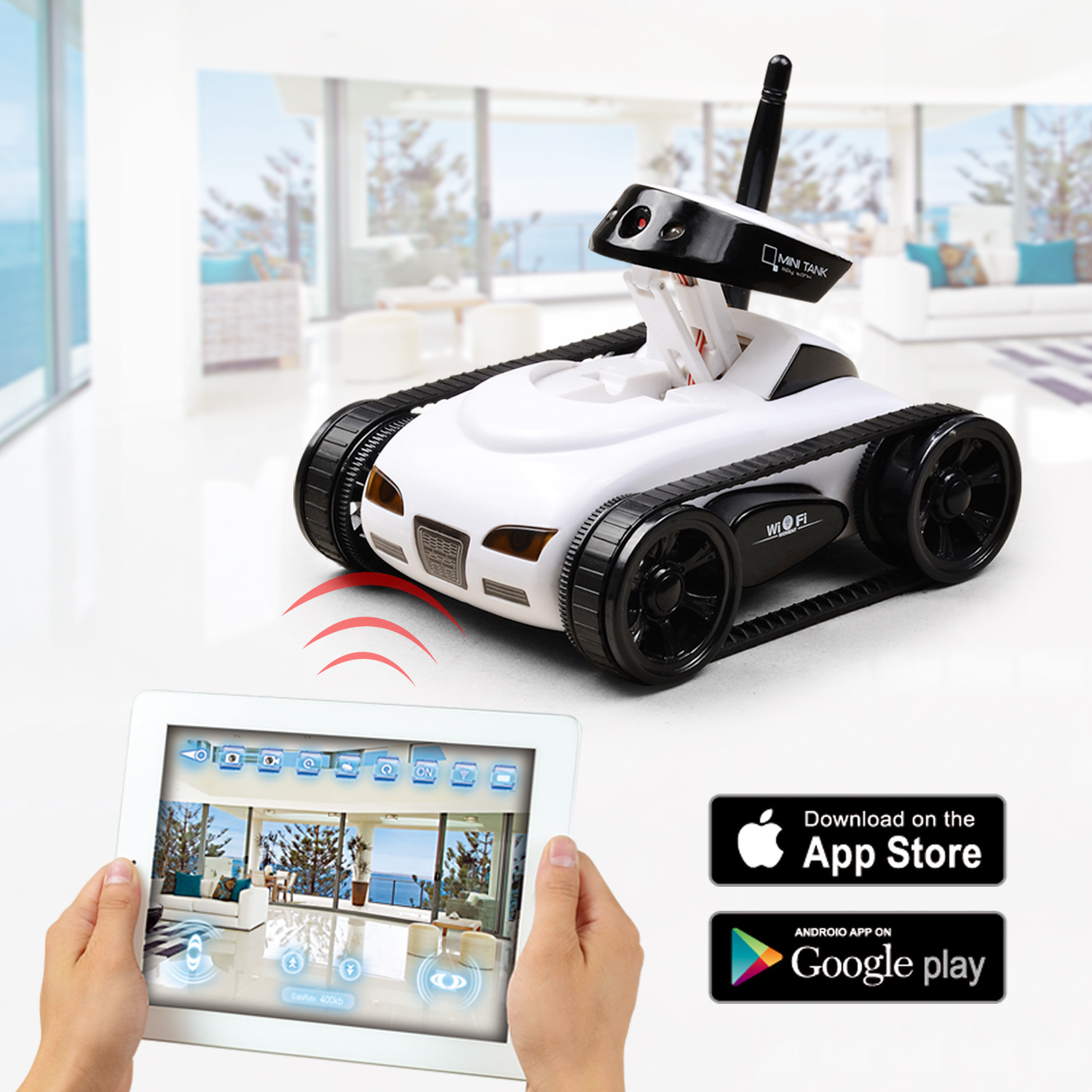 Remote Control Four Channel Re - Home Automation Tutorial ulasan dan harga