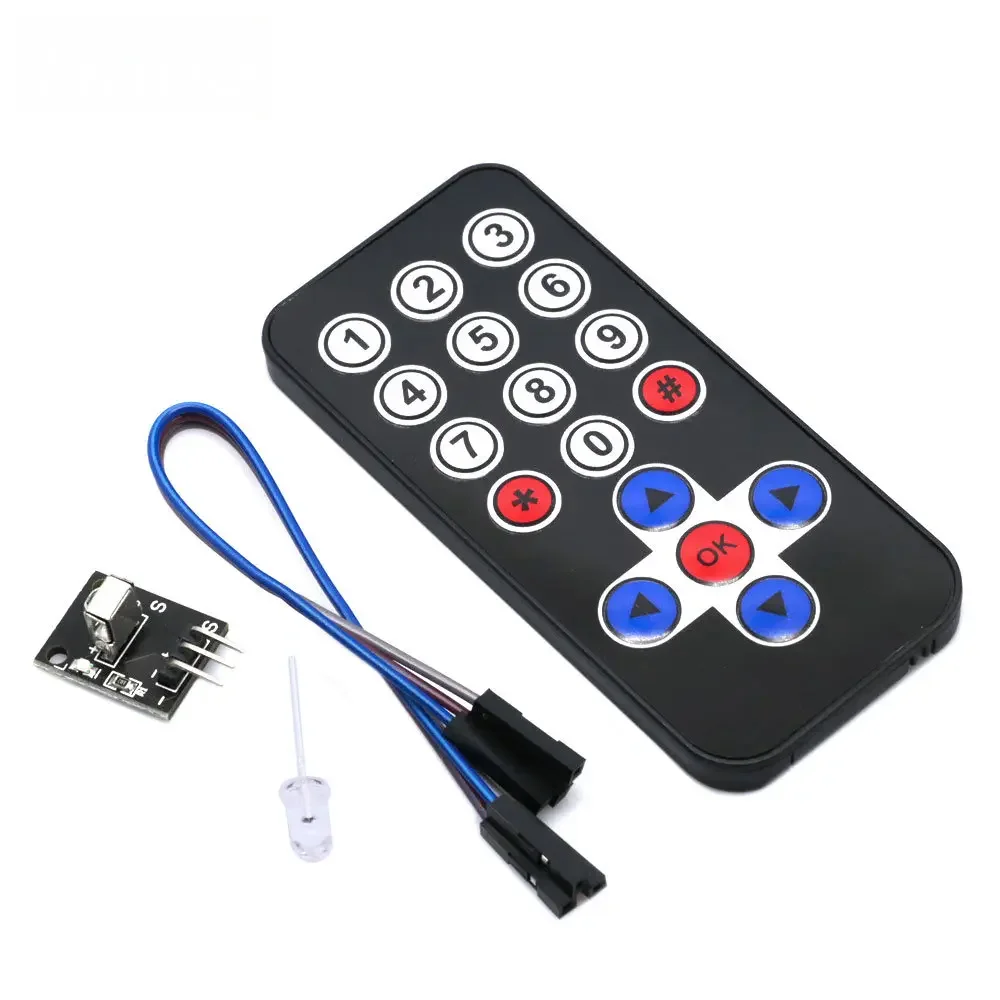 Smart IR Remote Control Sensor - Home Automation Tutorial ulasan dan harga