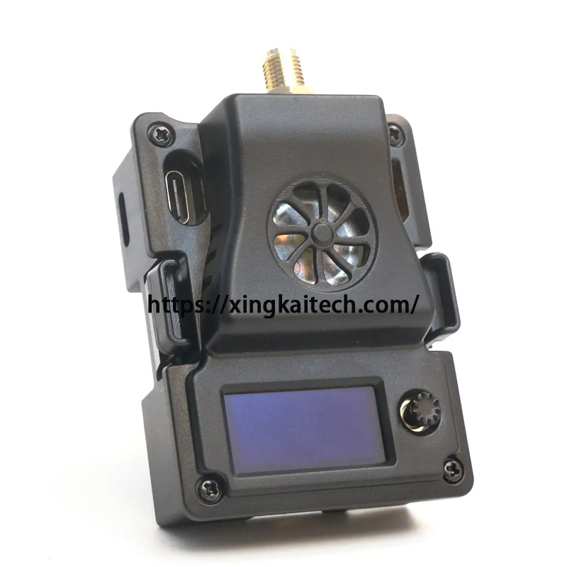 ELRS 433Mhz Radiomaster TX16S  - 433Mhz Receiver Module ulasan dan harga
