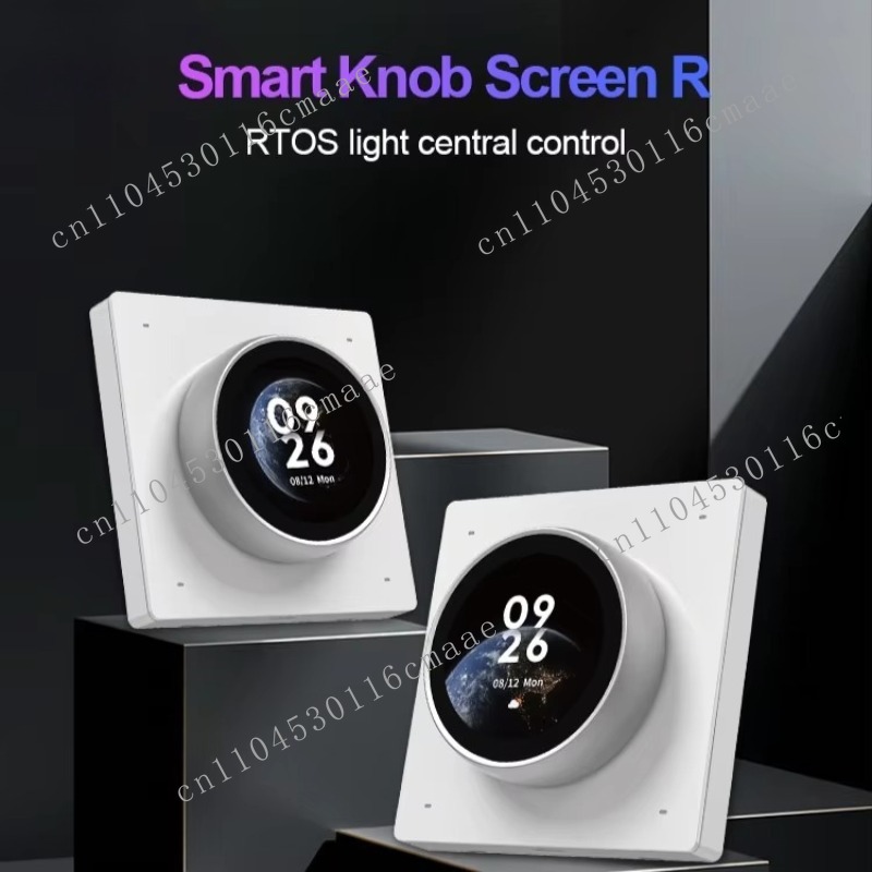 Home Automation System Smart K - Home Automation System Design ulasan dan harga