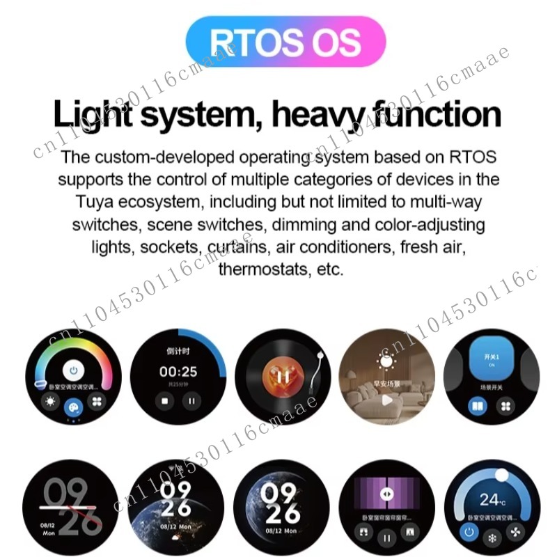 Home Automation System Smart K - Home Automation System Design ulasan dan harga
