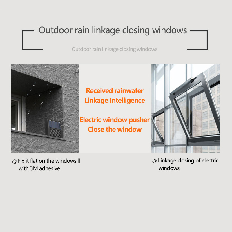 Tuya Zigbee Rain Sensor Real-T - Home Automation Tutorial ulasan dan harga