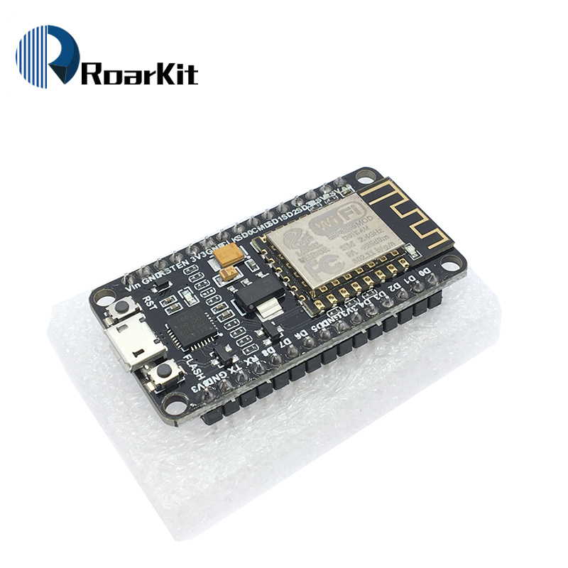 Wireless Module CP2102 Chip No - Esp8266 Nodemcu Board ulasan dan harga