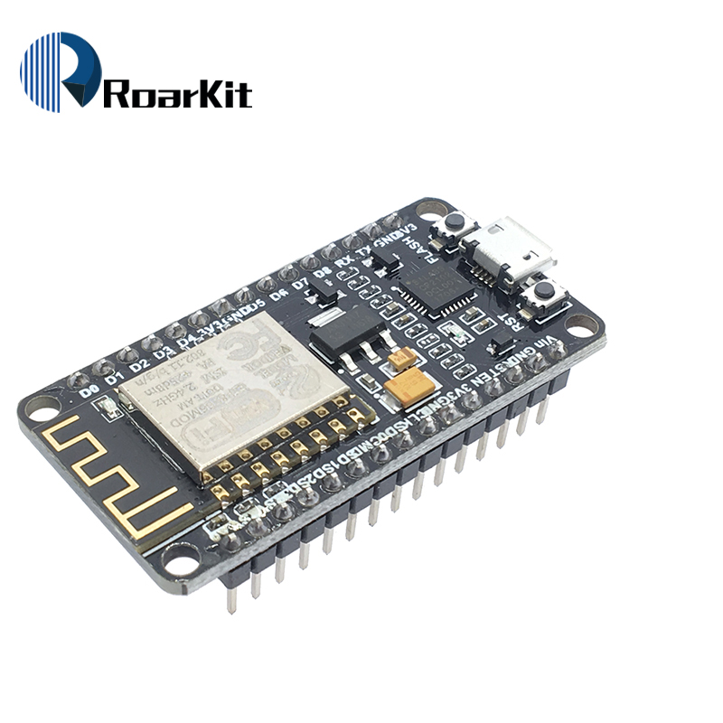 Wireless Module CP2102 Chip No - Esp8266 Nodemcu Board ulasan dan harga