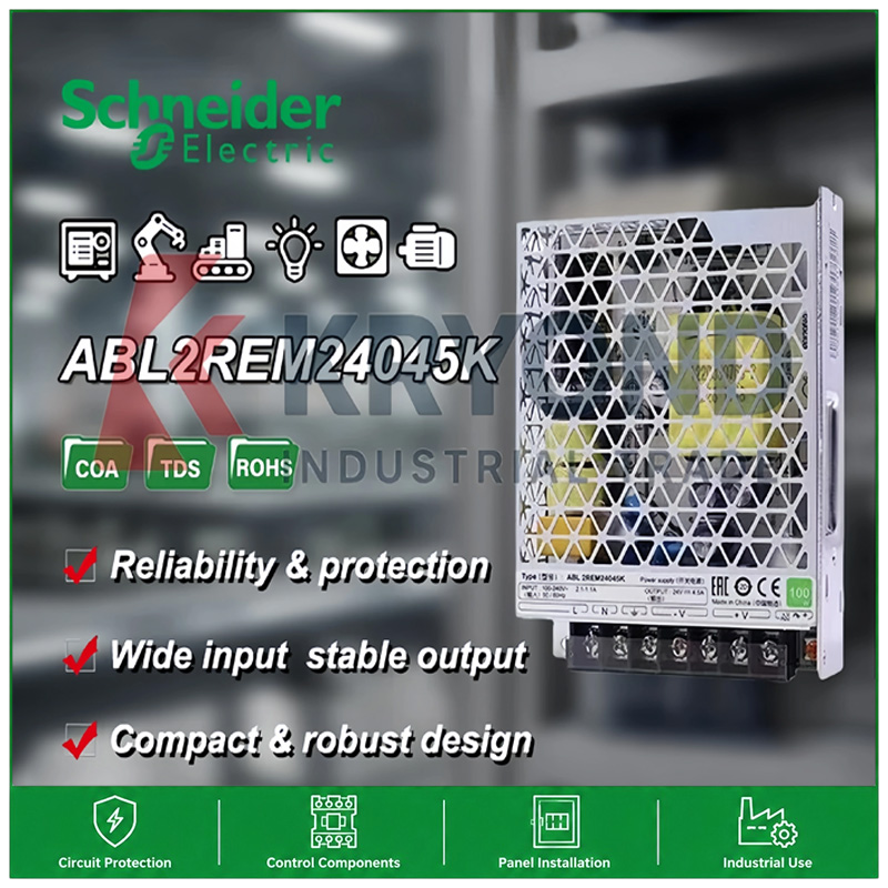 Schneider Electric ABL2REM2404 - Home Automation Systems Diy ulasan dan harga