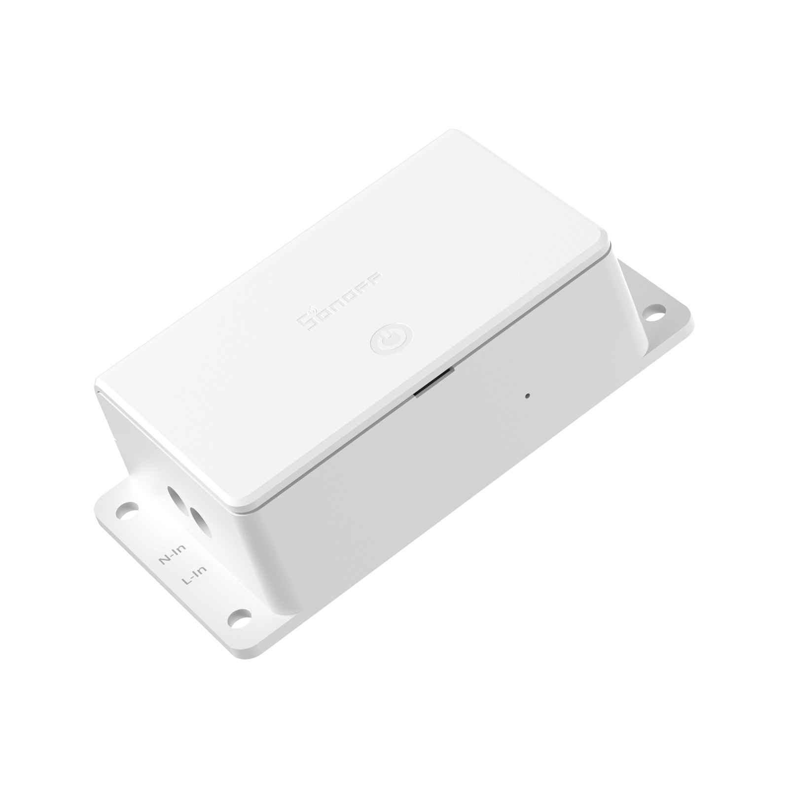 SONOFF Basic Gen5 (BASIC-1GS ) - Sonoff Basic Switch ulasan dan harga
