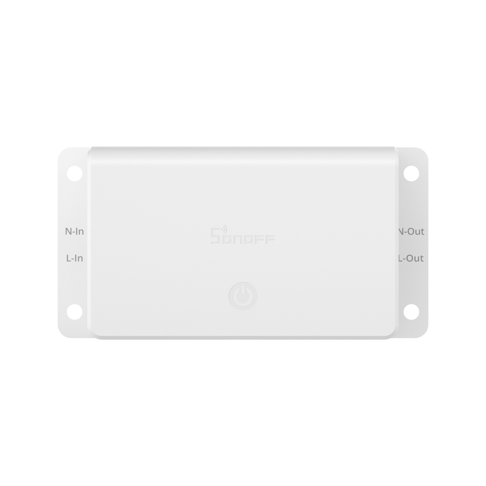 SONOFF Basic Gen5 (BASIC-1GS ) - Sonoff Basic Switch ulasan dan harga
