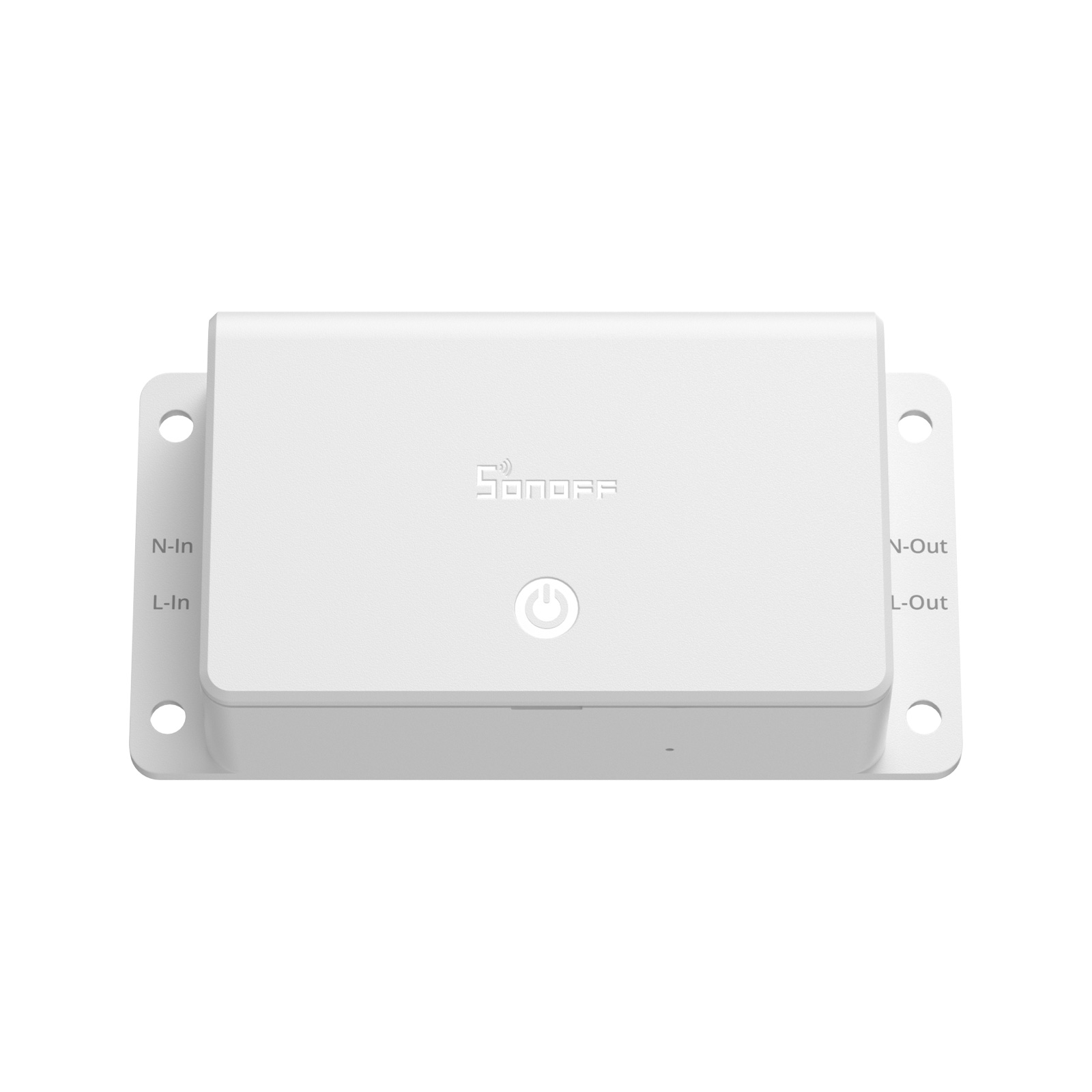 SONOFF Basic Gen5 (BASIC-1GS ) - Sonoff Basic Switch ulasan dan harga