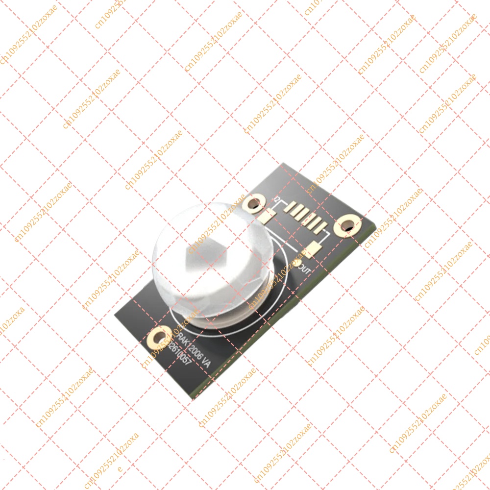 PIR Motion Sensor Module AM312 - Home Automation Systems Diy ulasan dan harga