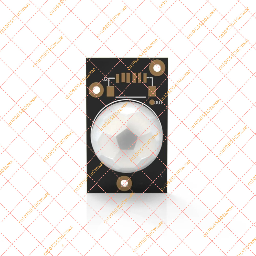 PIR Motion Sensor Module AM312 - Home Automation Systems Diy ulasan dan harga