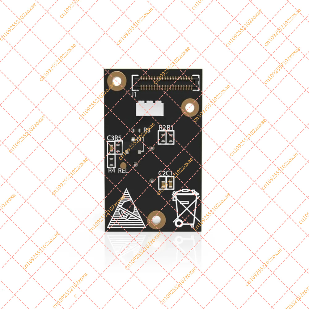 PIR Motion Sensor Module AM312 - Home Automation Systems Diy ulasan dan harga