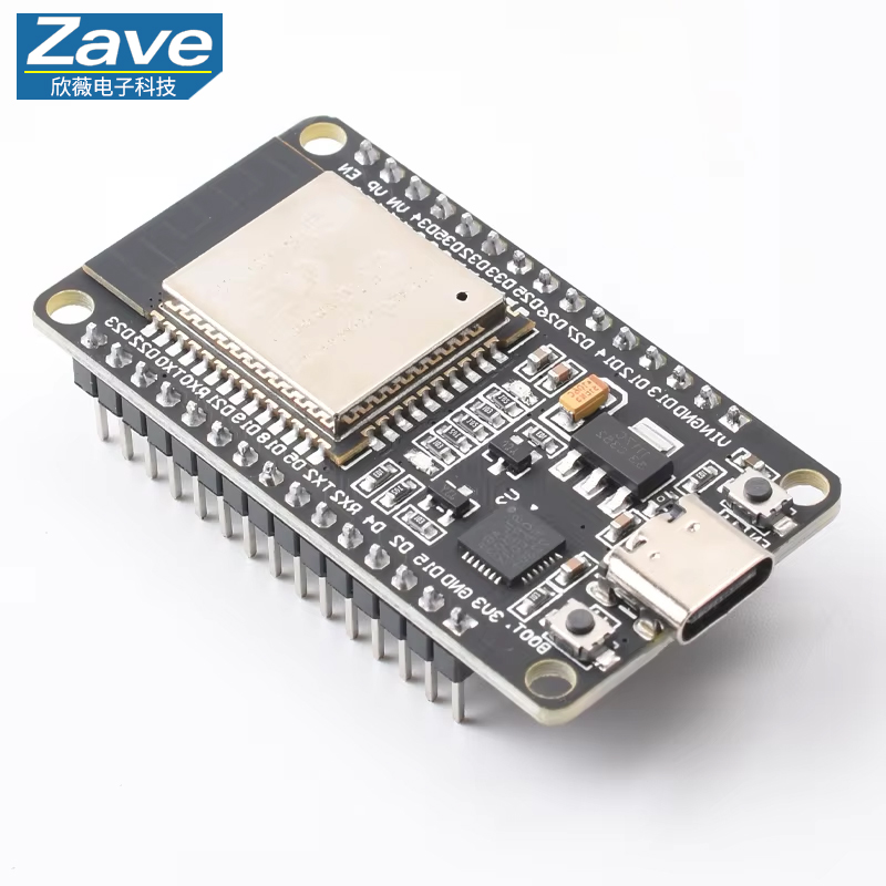 ESP32 WiFi Bluetooth Developme - Level Shifter 3.3V ulasan dan harga