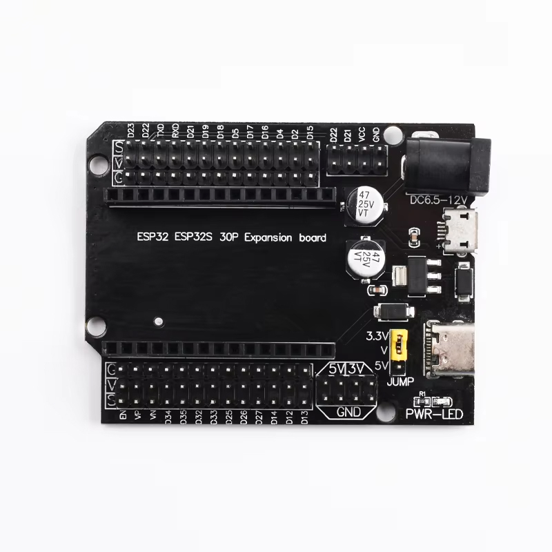 ESP32 WiFi Bluetooth Developme - Level Shifter 3.3V ulasan dan harga