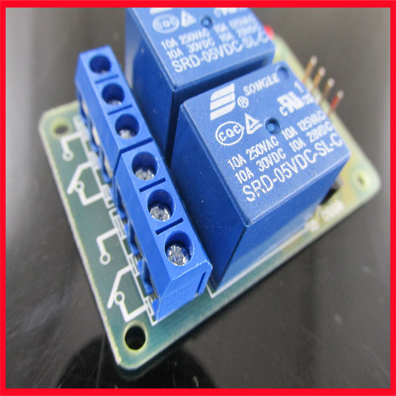 DIY Electronic Projects 2-Way  - Home Automation Diy Kit ulasan dan harga