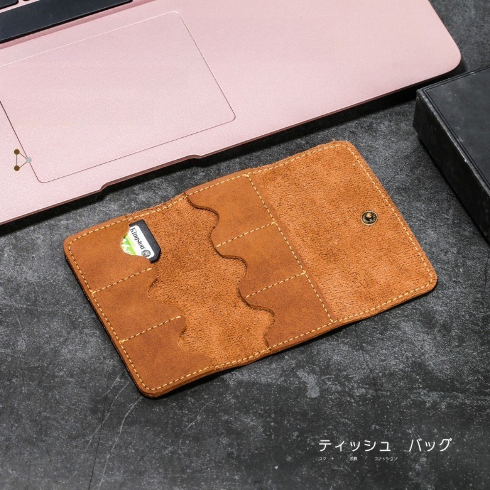 Memory Card Case Pu Leather Mu - Home Assistant Sd ulasan dan harga