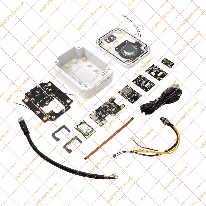 Voice Processing Starter Kit R - Home Automation Diy Kit ulasan dan harga