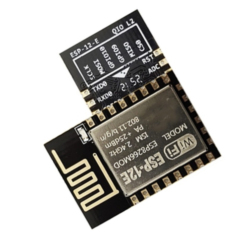 Efficient ESP-12E ESP8266 Wifi - Home Automation System Design ulasan dan harga