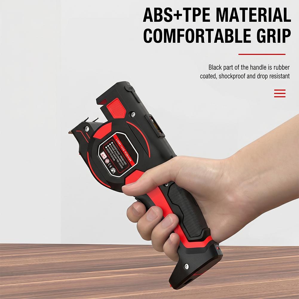 2 in 1 Laser Distance Meter St - Home Automation Industry ulasan dan harga