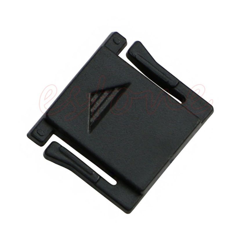 L9NA BS-1 Flash Hot Shoe Cover - Tasmota Flash Tool ulasan dan harga