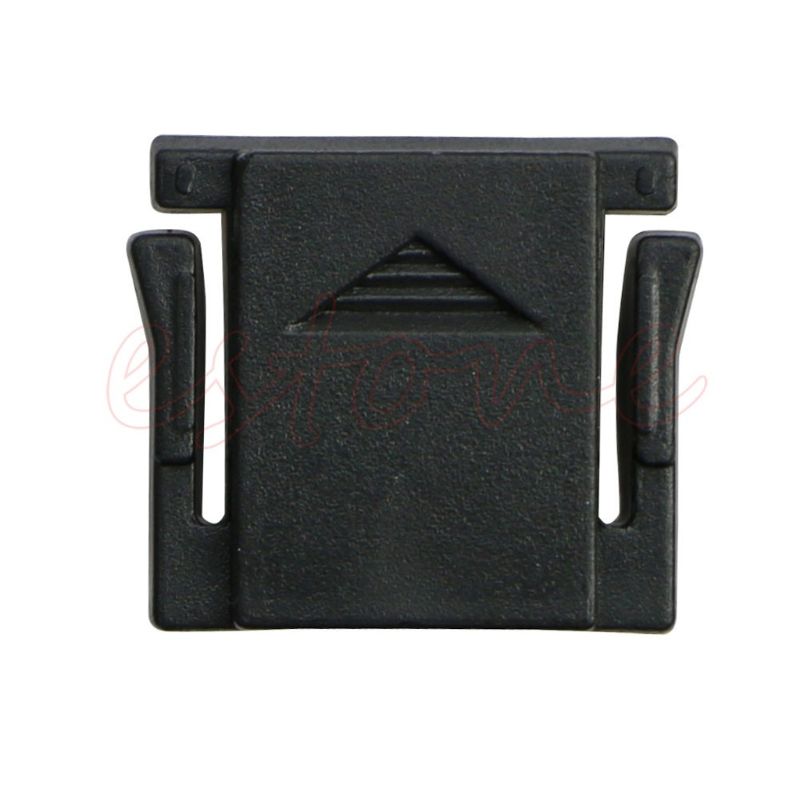 L9NA BS-1 Flash Hot Shoe Cover - Tasmota Flash Tool ulasan dan harga