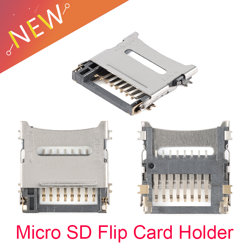 10PCS/5PC Micro SD Decks TF Ca - Home Assistant Sd ulasan dan harga