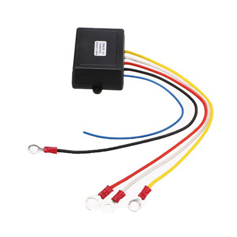 12V 24V 433Mhz Winch Wireless  - 433Mhz Receiver Module ulasan dan harga